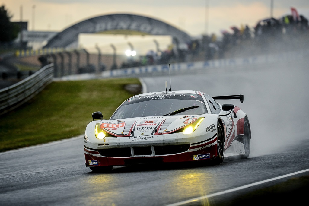 (Foto: GARY PARRAVANI / FORMULA RACING)